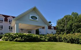 Acadia Inn Maine